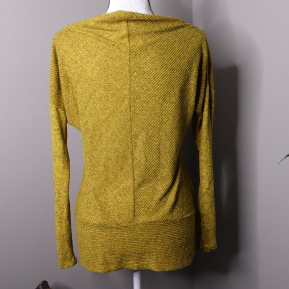 Maurices Boat Neck Batwing Knit Blouse - Picture 5 of 8